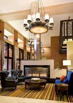 Residence Inn San Diego Downtown/Gaslamp Quarter