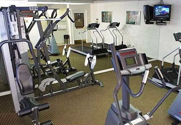 Residence Inn San Diego La Jolla