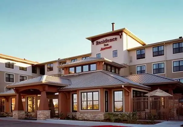 Residence Inn San Diego Oceanside