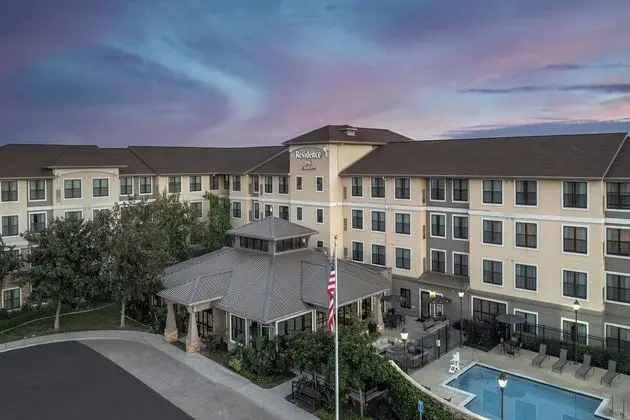 Residence Inn San Diego Oceanside - Öne Çıkan Resim