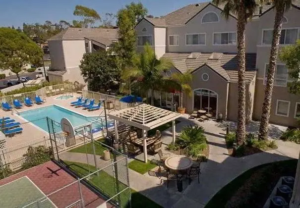 Residence Inn San Diego Rancho Bernardo