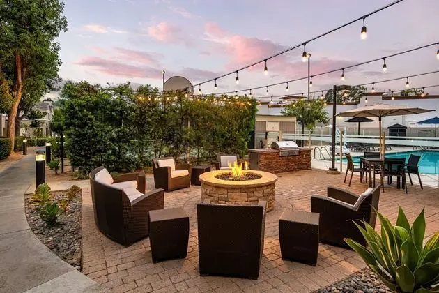 Residence Inn San Diego Rancho Bernardo - Öne Çıkan Resim