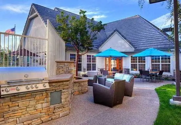 Residence Inn San Diego Rancho Bernardo/Scripps
