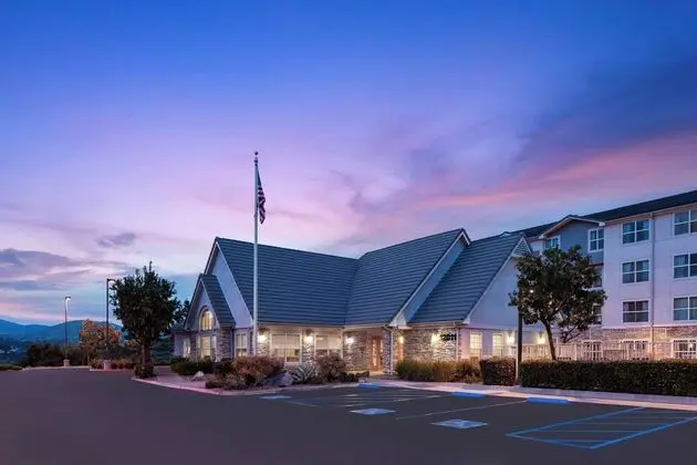 Residence Inn San Diego Rancho Bernardo/Scripps - Öne Çıkan Resim
