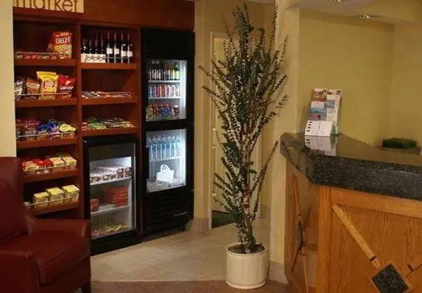 Residence Inn San Diego Sorrento Mesa/Sorrento