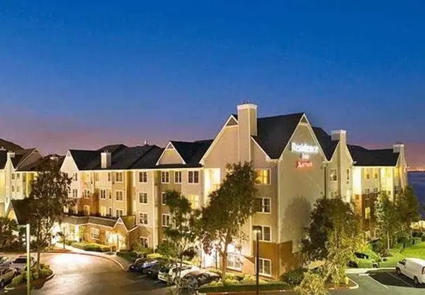 Residence Inn San Francisco Airport/Oyster Point