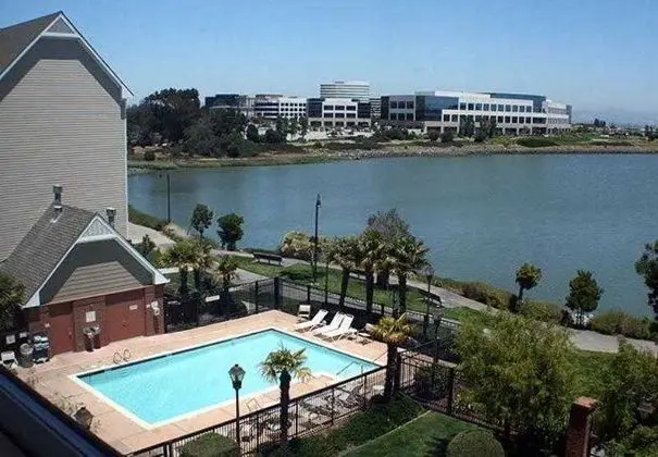 Residence Inn San Francisco Airport/Oyster Point - Genel