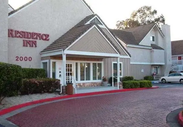 Residence Inn San Francisco Airport/San Mateo