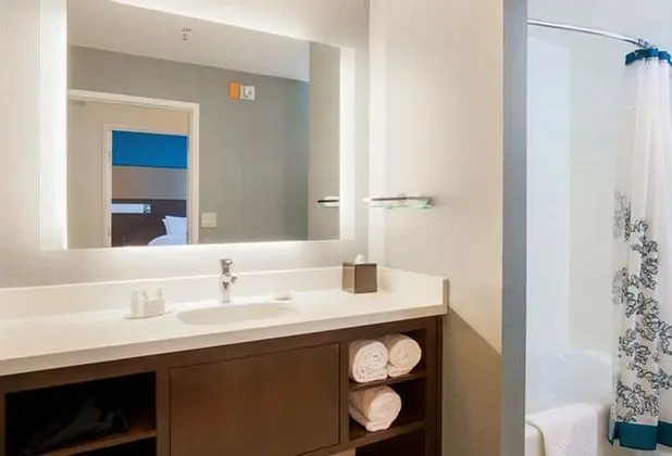 Residence Inn San Jose Airport