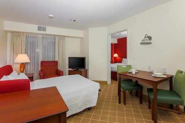 Residence Inn San Jose South/Morgan Hill