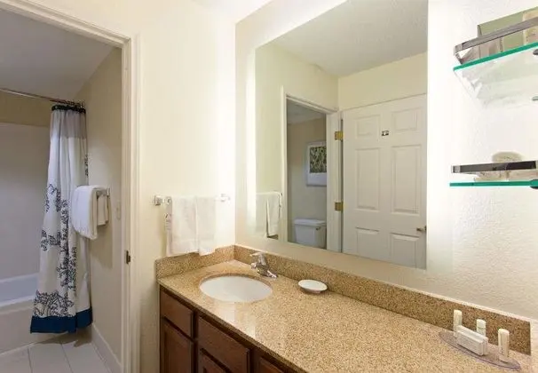 Residence Inn San Jose South