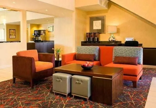 Residence Inn San Ramon