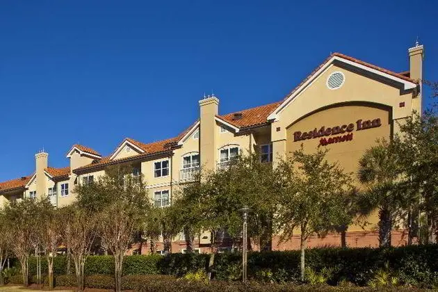 Residence Inn Sandestin at Grand Boulevard