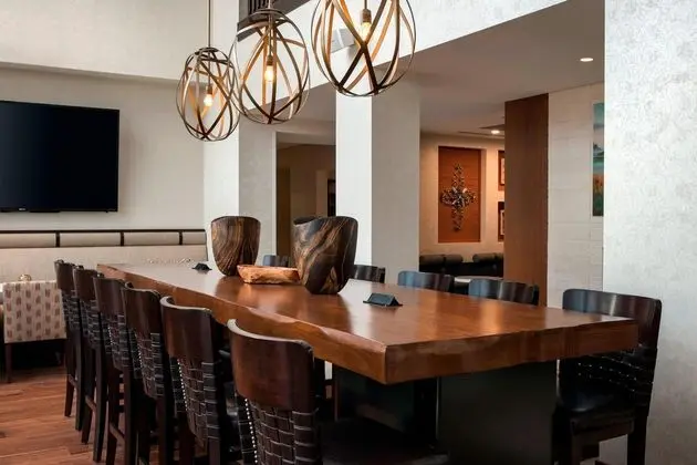 Residence Inn Santa Barbara Goleta