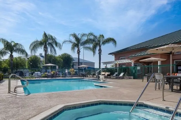 Residence Inn Santa Clarita Valencia