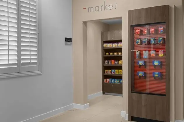 Residence Inn Santa Clarita Valencia