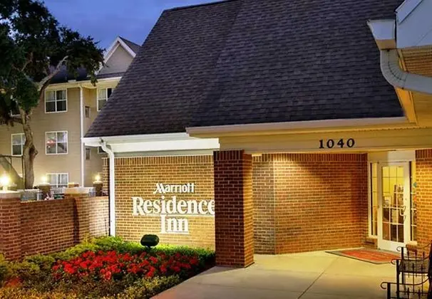 Residence Inn Sarasota Bradenton