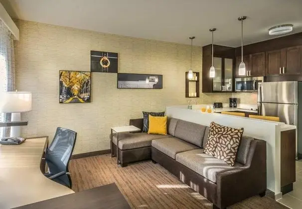 Residence Inn Savannah Airport