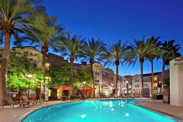 Residence Inn Scottsdale North - Öne Çıkan Resim
