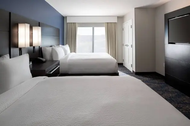 Residence Inn Scottsdale Salt River - Oda