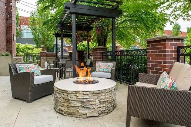 Residence Inn Seattle East/Redmond