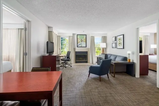 RESIDENCE INN SEATTLE NORTHEAST BOTHELL