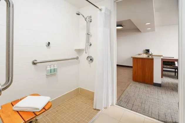 RESIDENCE INN SEATTLE NORTHEAST BOTHELL