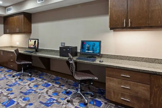 Residence Inn Seattle Sea-Tac Airport