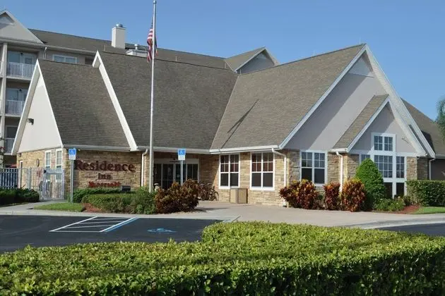 Residence Inn Sebring - Öne Çıkan Resim