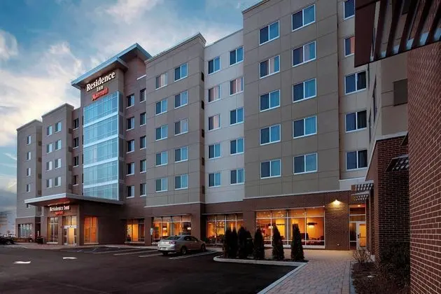 Residence Inn Secaucus Meadowlands - Öne Çıkan Resim