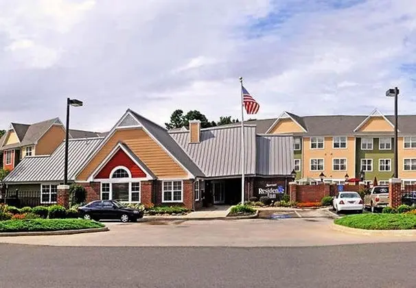 Residence Inn Shreveport Airport