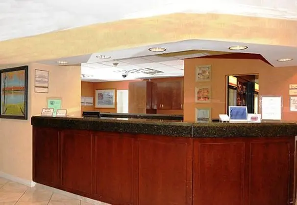 Residence Inn Shreveport Airport - Lobi