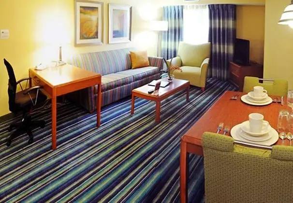 Residence Inn Shreveport Airport - Oda