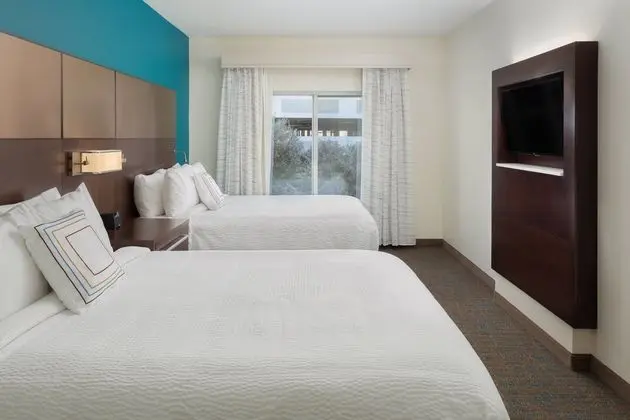 Residence Inn Shreveport-Bossier City/Downtown