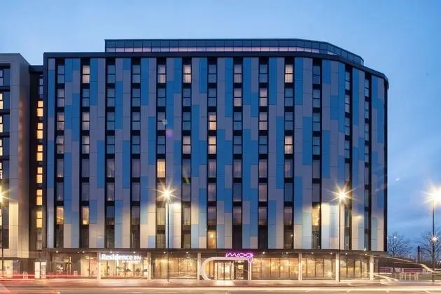 Residence Inn Slough
