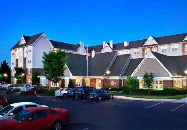 Residence Inn Somerset