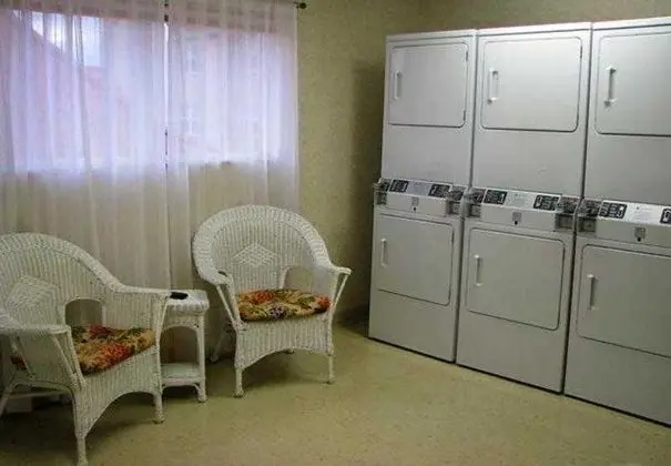 Residence Inn Springdale