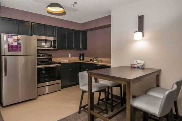 Residence Inn Springdale - Öne Çıkan Resim