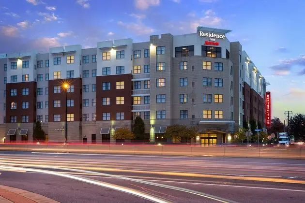 Residence Inn Springfield Old Keene Mill - Öne Çıkan Resim