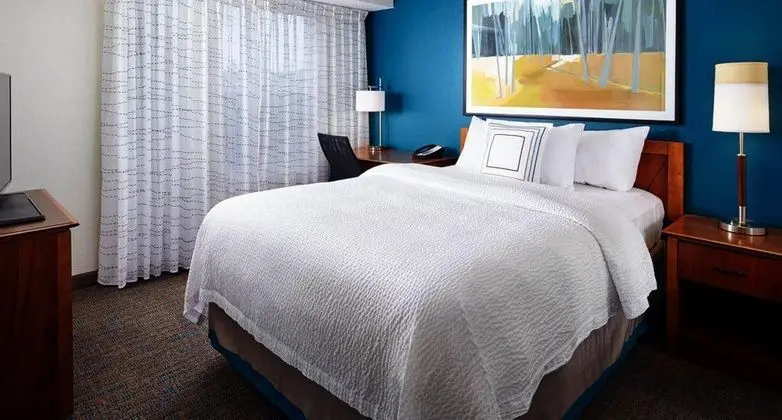 Residence Inn St. Louis Airport/Earth City - Oda