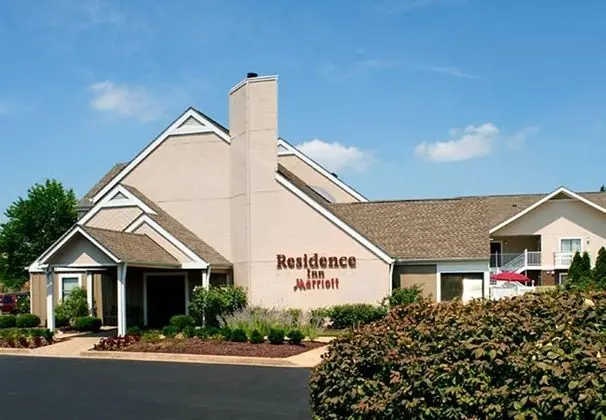 Residence Inn St. Louis Galleria