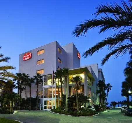 Residence Inn St. Petersburg Treasure Island