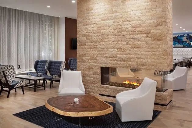 Residence Inn Stamford Downtown - Öne Çıkan Resim