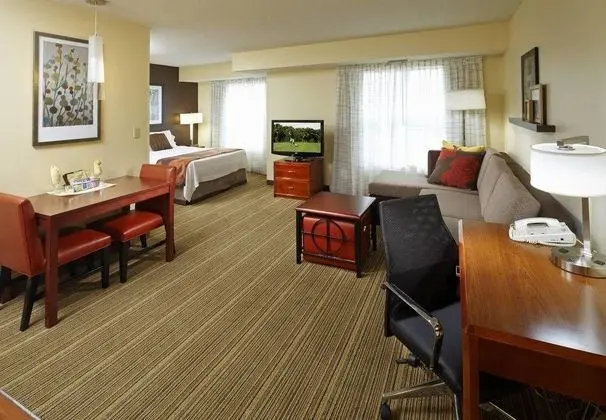 Residence Inn State College