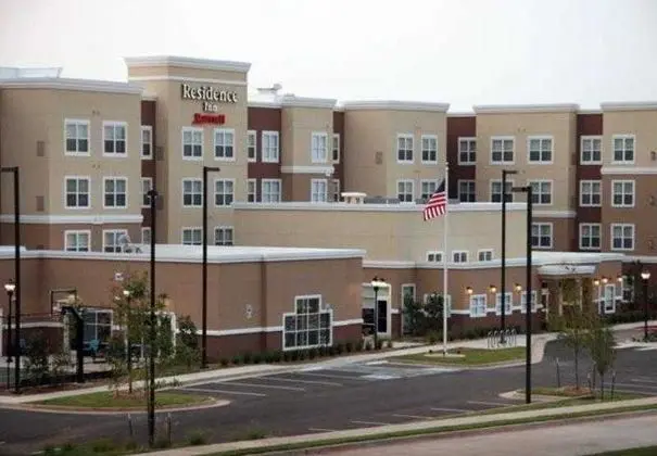 Residence Inn Stillwater