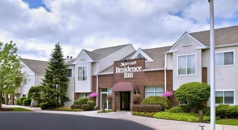 Residence Inn Syracuse Carrier Circle