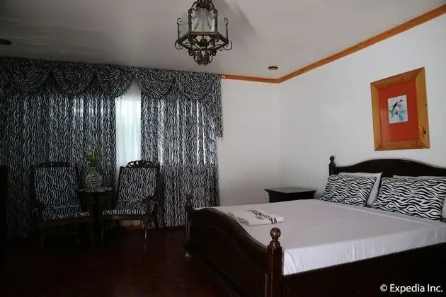 Residence Inn Tagaytay - Oda