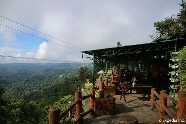 Residence Inn Tagaytay - Yerinde Yemek