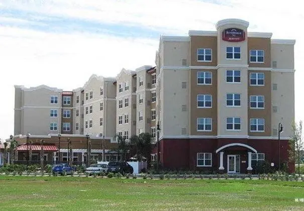 Residence Inn Tampa Suncoast Parkway NorthPointe