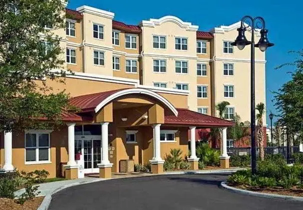 Residence Inn Tampa Suncoast Parkway NorthPointe